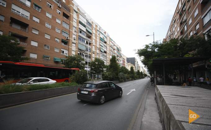 Camino de Ronda de Granada