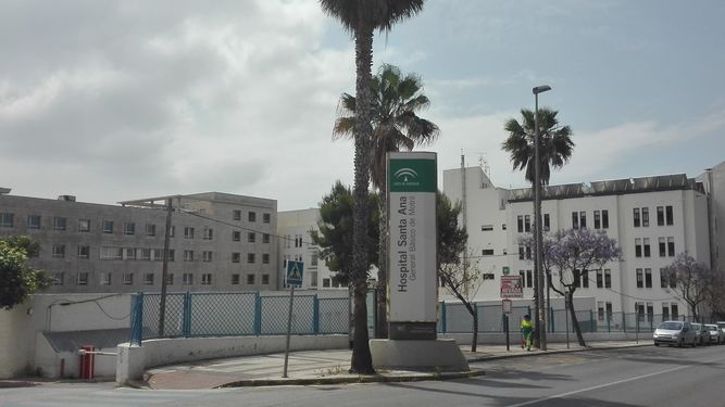 hospital-motril