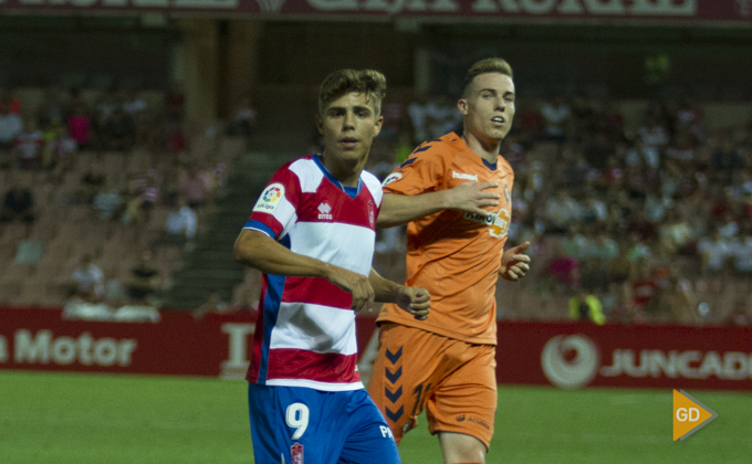 Granada CF - CA Osasuna