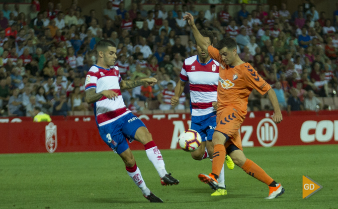 Granada CF - CA Osasuna