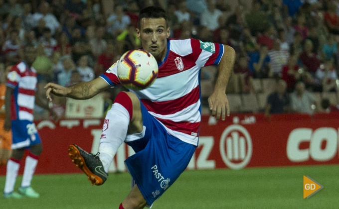 Granada CF - CA Osasuna