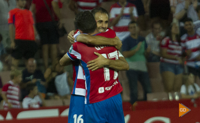 Granada CF - CA Osasuna