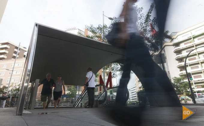 Metropolitano de Granada