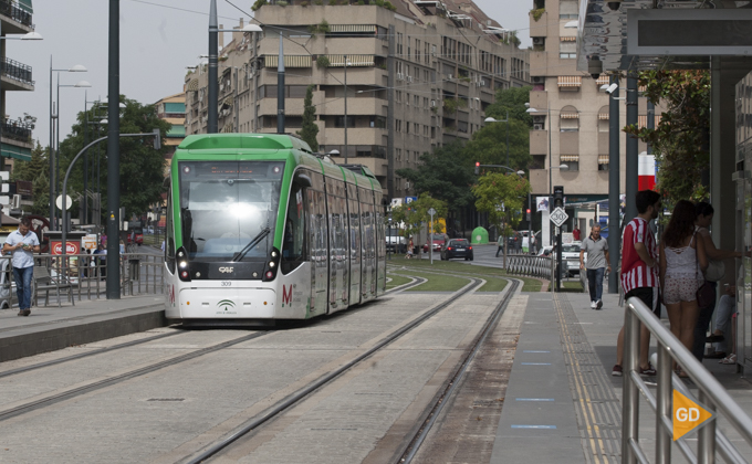 Metropolitano de Granada