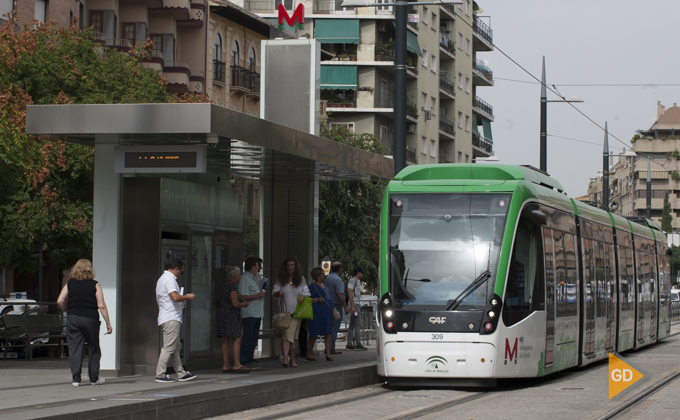 Metropolitano de Granada