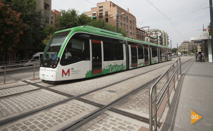 Metropolitano de Granada