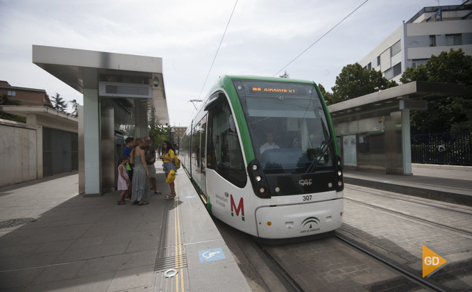 Metropolitano de Granada