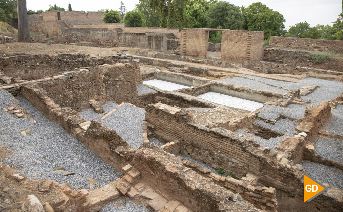 Palacio de los Abencerrajes 02