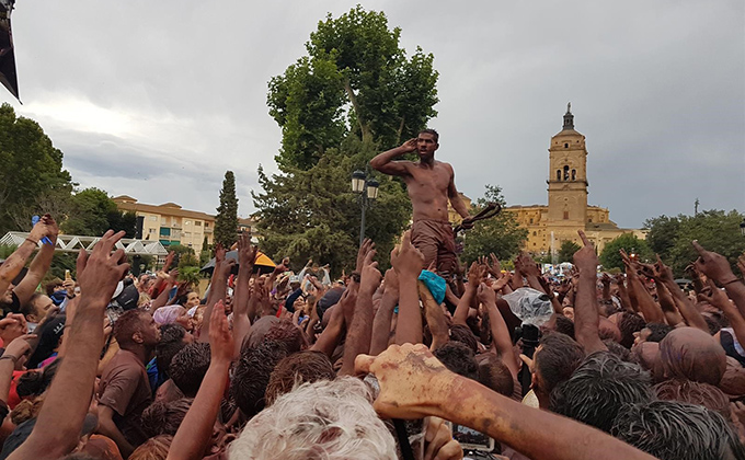 cascamorras 2018