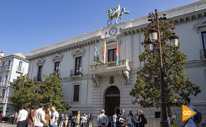 fachada del ayuntamiento granada 01 (1)