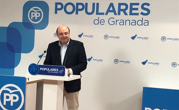 sebastian perez pp granada