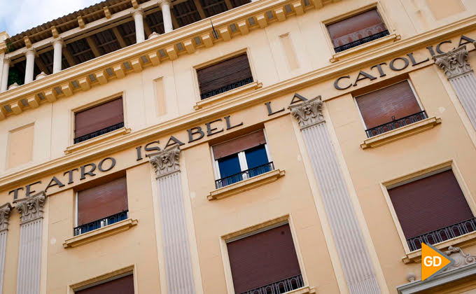 teatro isabel la catolica 7