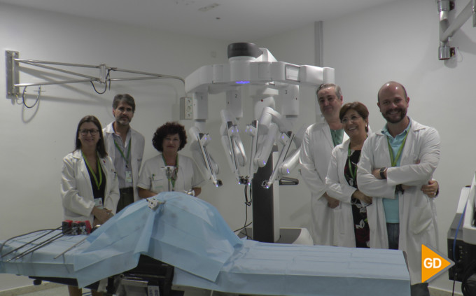 FOTO ROBOT MEDICO 2