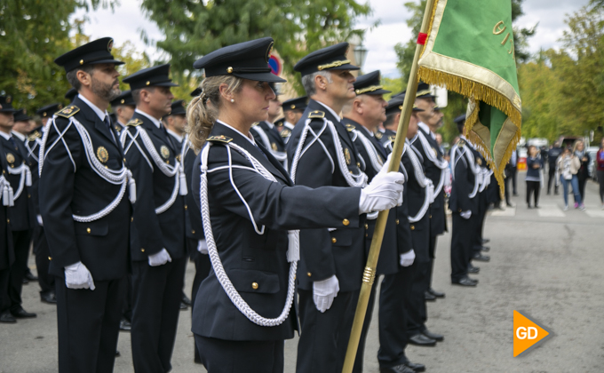 santo custodio policia local