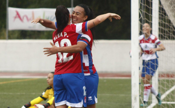 GRANADA-FEMENINO-YAEL-OVIEDO