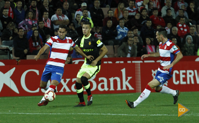 Granada CF - RCD Mallorca