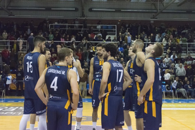 LIBERBANK-OVIEDO-BALONCESTO