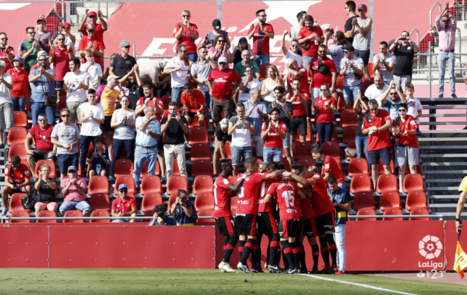 RCD MALLORCA