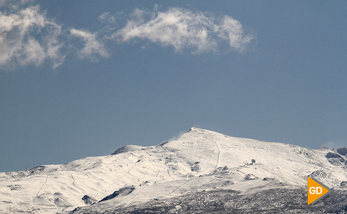 Sierra Nevada 7