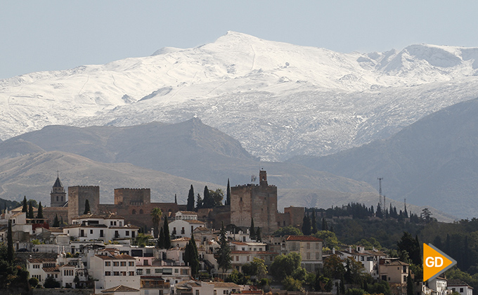 Sierra nevada 3