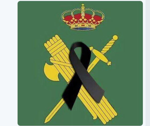 pesame guardia civil