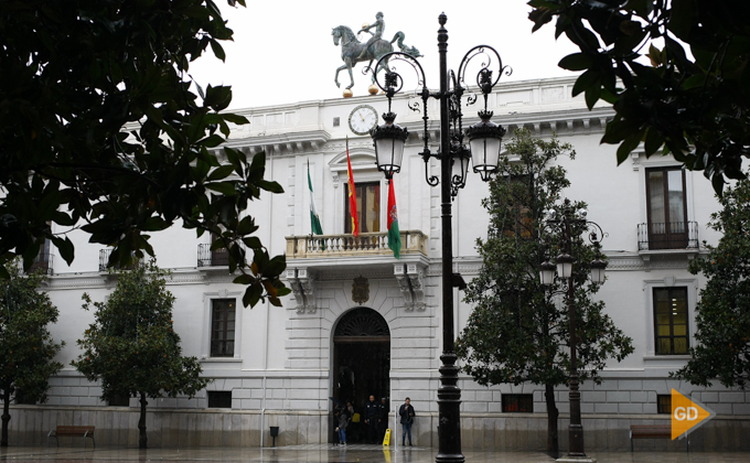 Ayuntamiento de Granada Foto Antonio L Juarez-0193