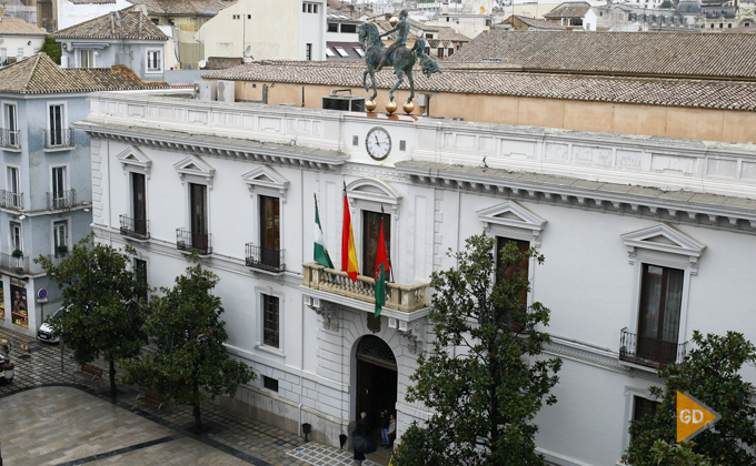 Ayuntamiento de Granada