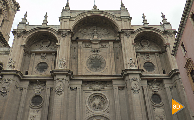 Catedral granada 02