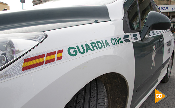 Guardia civil granada 01