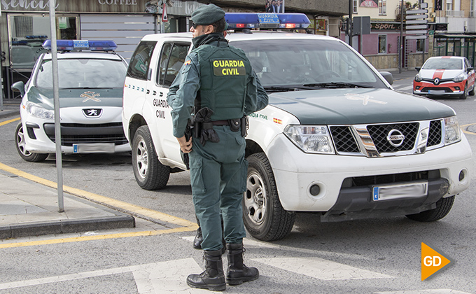 Guardia civil granada 05