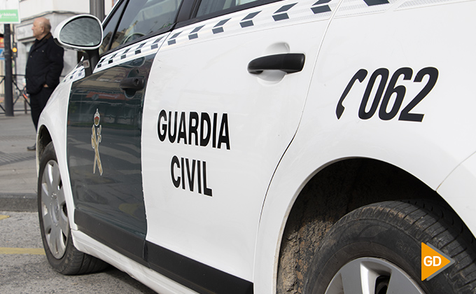 Guardia civil granada 06