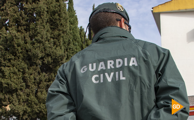 Guardia civil granada 08