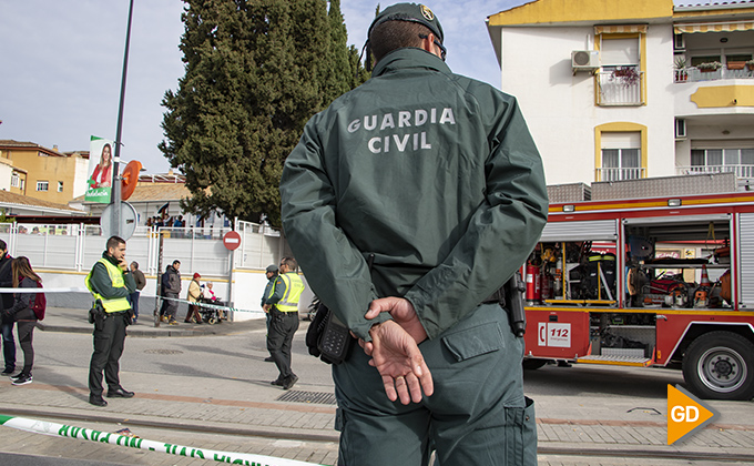 Guardia civil granada 09