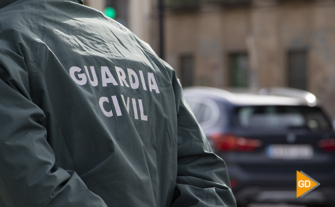 Guardia civil granada 10