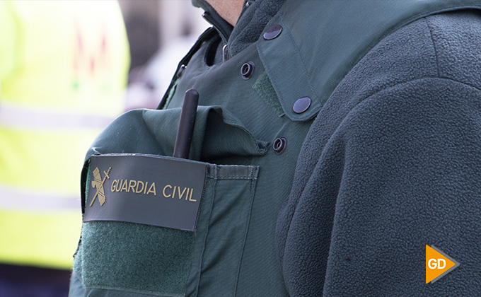 Guardia civil granada 11