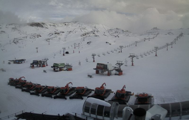 borreguiles-sierra-nevada