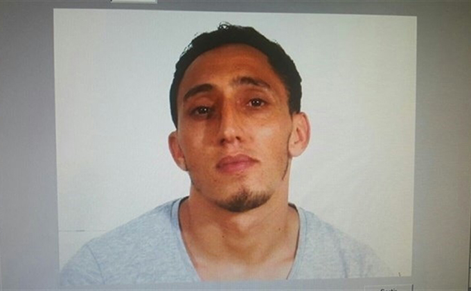 driss oukabir terrorista barcelona