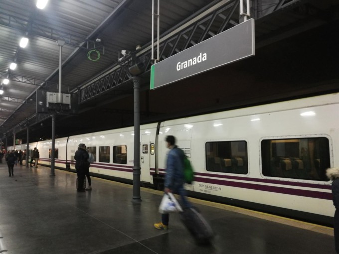 talgo-granada-madrid