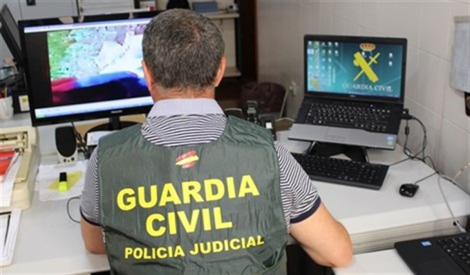 gradia civil