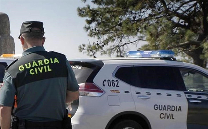 guardia civil