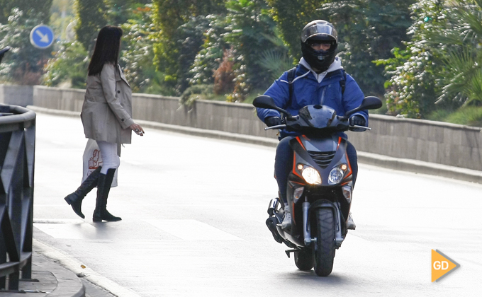 motos en Granada