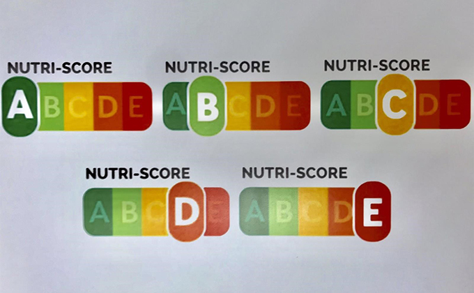 nutri score