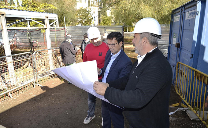 visita paco cuenca alcalde cuarto real santo domingo