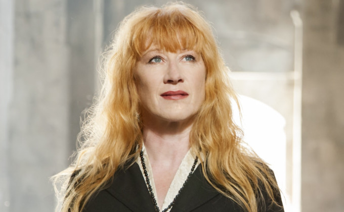 Loreena McKennitt