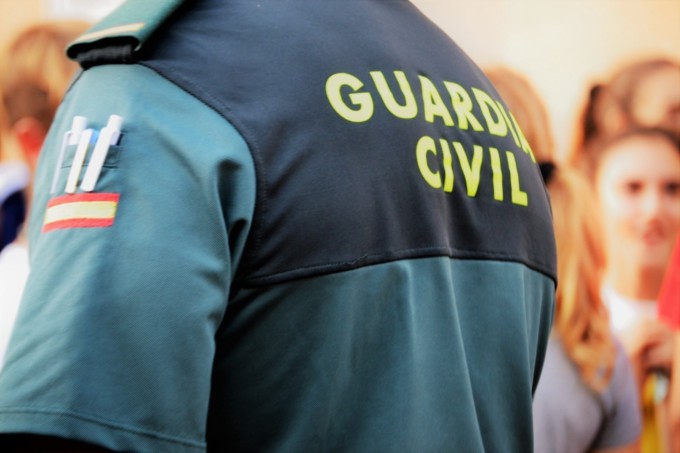 guardia-civil