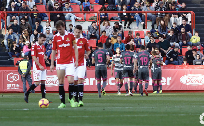 granada cf nastic de tarragona