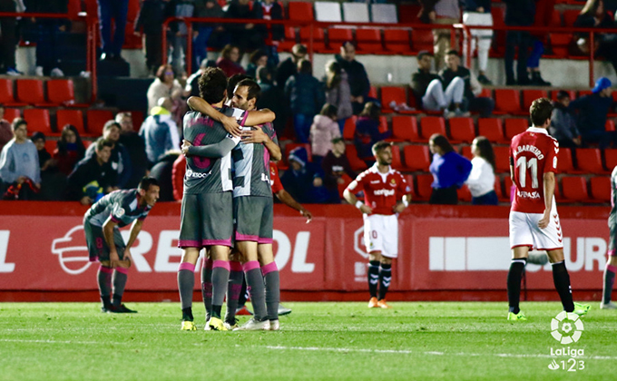 granada cf nastic de tarragona