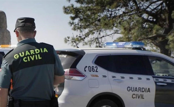 guardia civil 131218