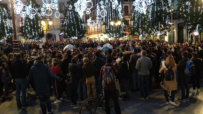 plaza del carmen