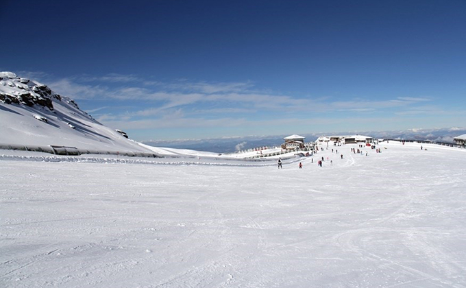 sierra nevada